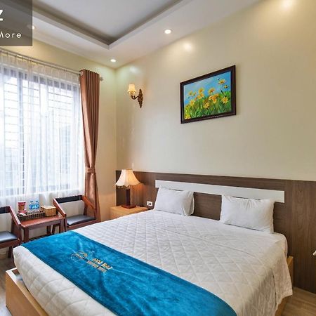 Hanz Noi Bai Airport Boutique Hotel 하노이 외부 사진