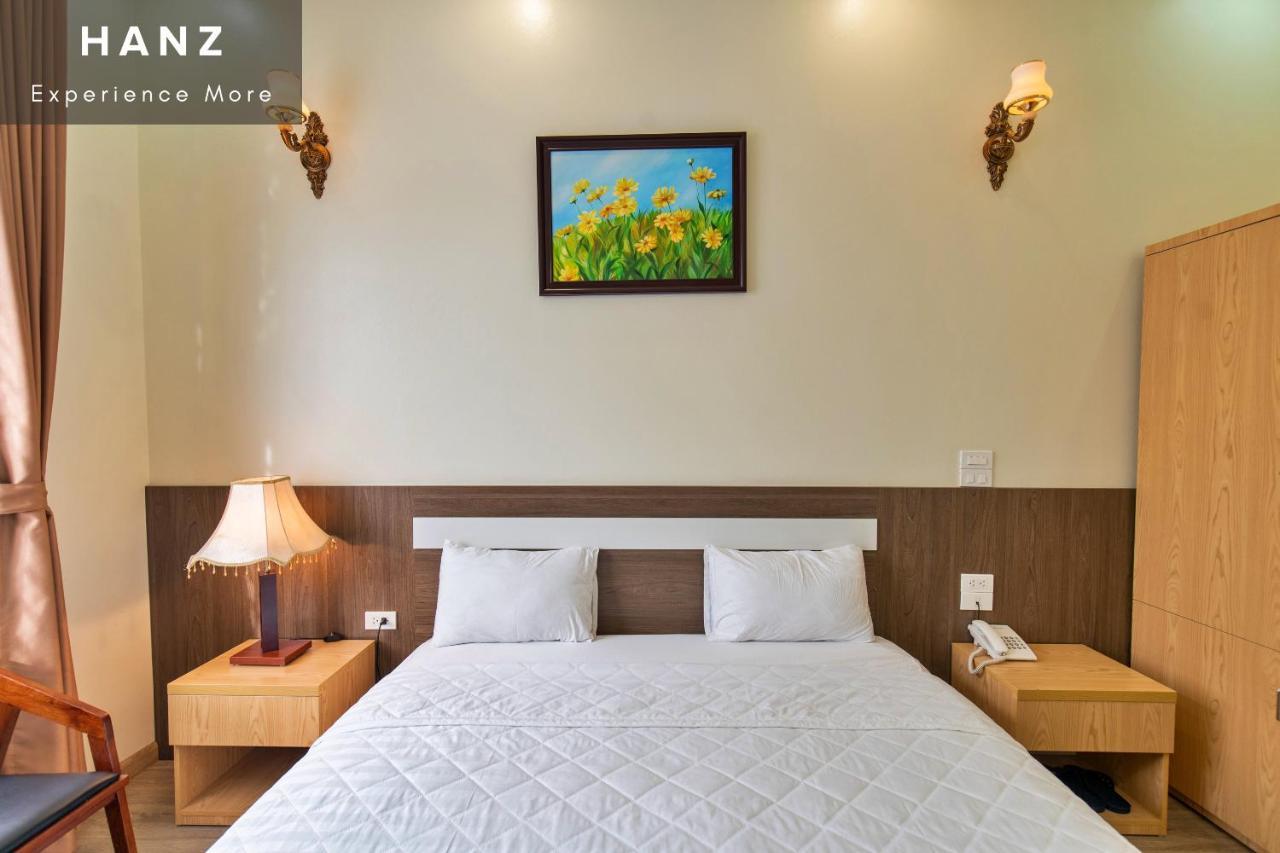 Hanz Noi Bai Airport Boutique Hotel 하노이 외부 사진