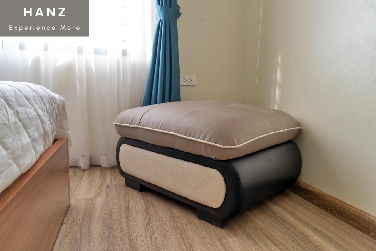 Hanz Noi Bai Airport Boutique Hotel 하노이 외부 사진