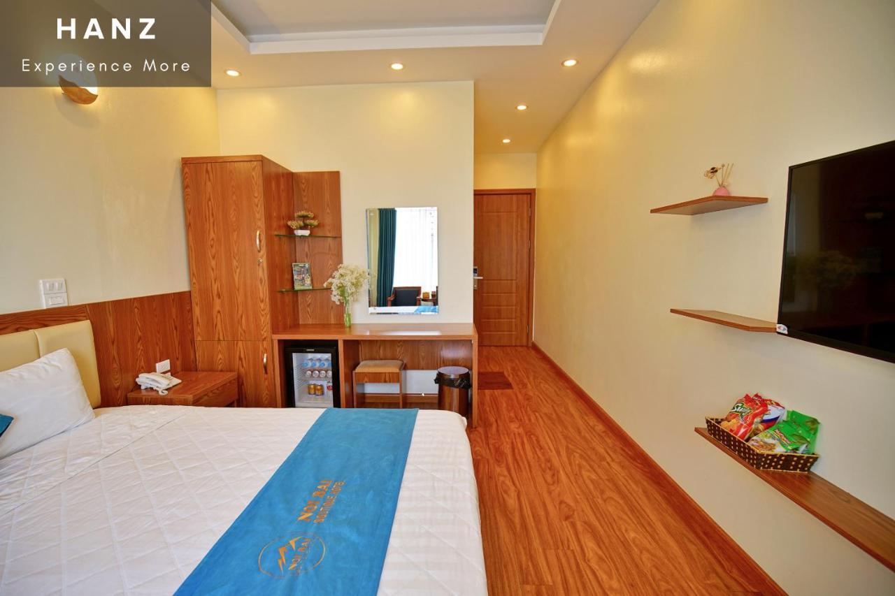 Hanz Noi Bai Airport Boutique Hotel 하노이 외부 사진