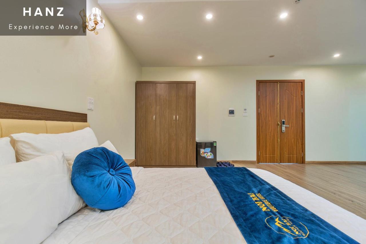 Hanz Noi Bai Airport Boutique Hotel 하노이 외부 사진
