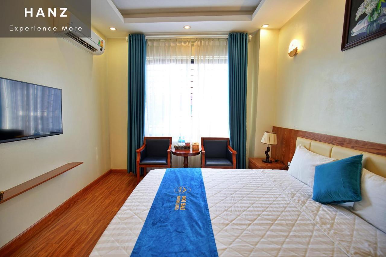 Hanz Noi Bai Airport Boutique Hotel 하노이 외부 사진