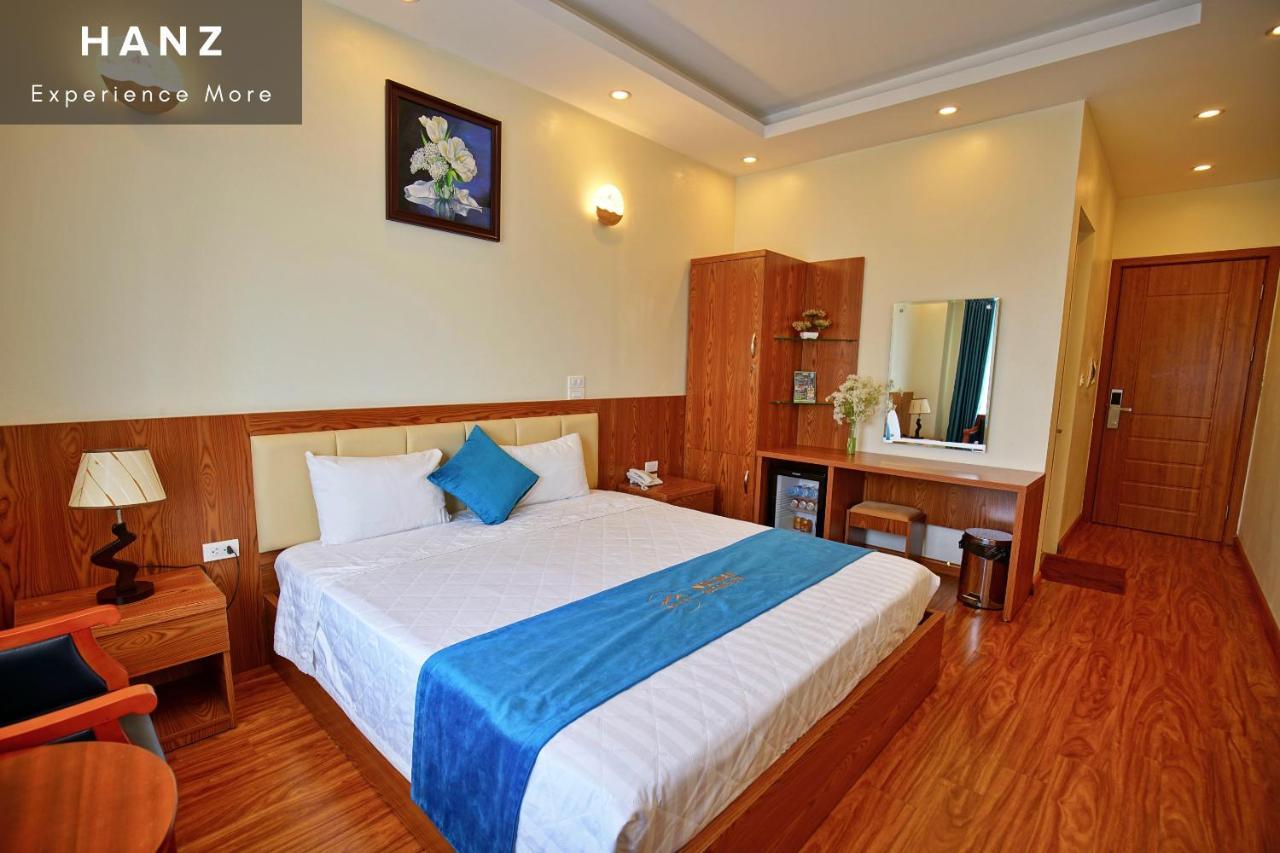 Hanz Noi Bai Airport Boutique Hotel 하노이 외부 사진