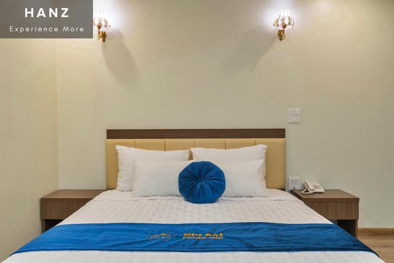 Hanz Noi Bai Airport Boutique Hotel 하노이 외부 사진