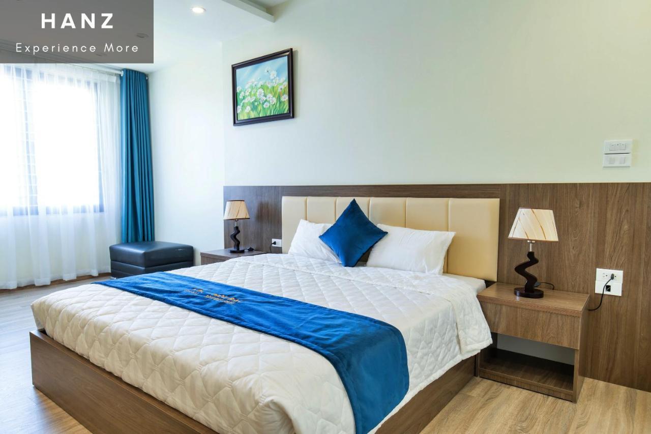 Hanz Noi Bai Airport Boutique Hotel 하노이 외부 사진