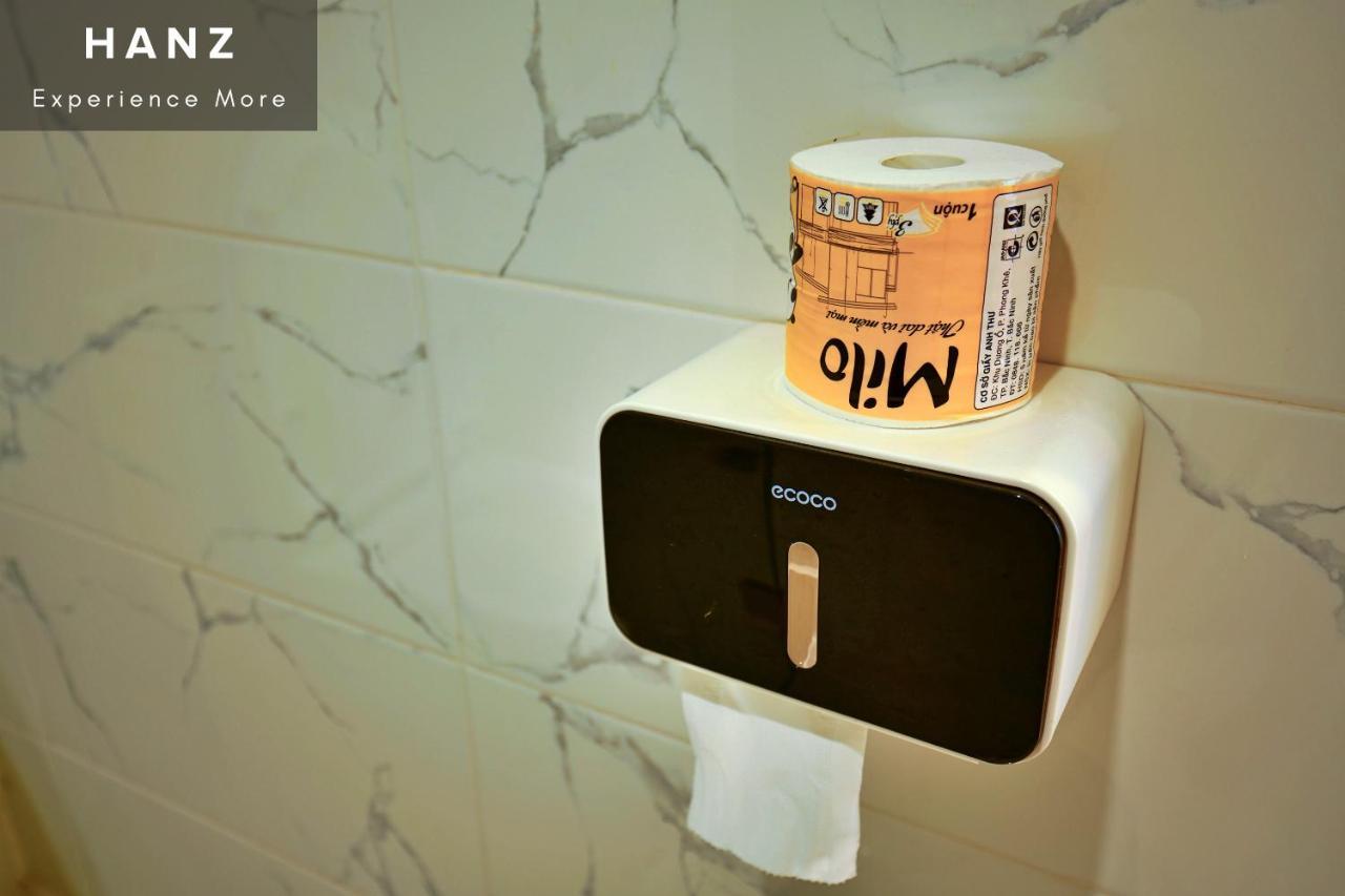 Hanz Noi Bai Airport Boutique Hotel 하노이 외부 사진