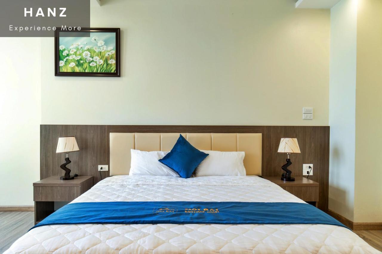 Hanz Noi Bai Airport Boutique Hotel 하노이 외부 사진