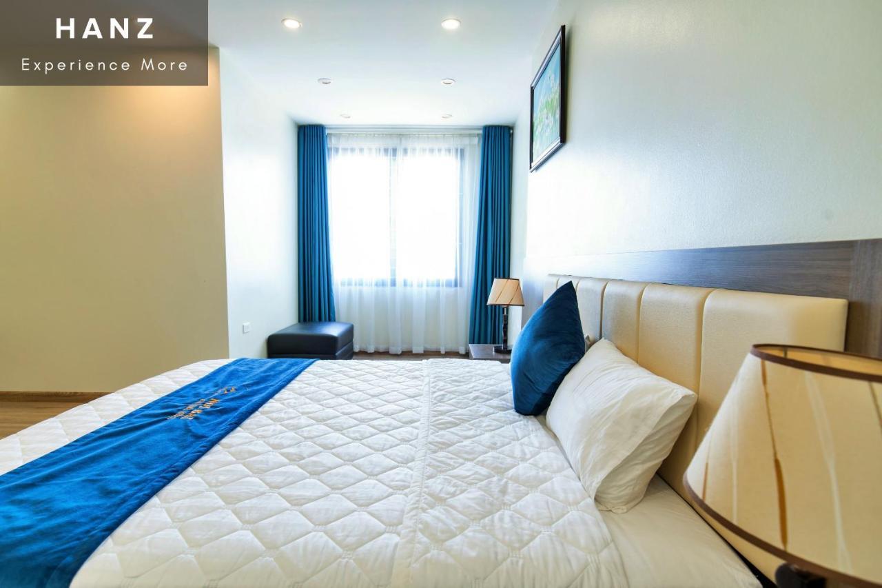 Hanz Noi Bai Airport Boutique Hotel 하노이 외부 사진