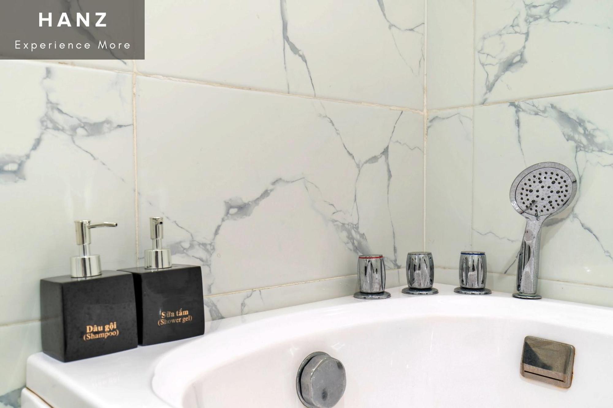Hanz Noi Bai Airport Boutique Hotel 하노이 객실 사진